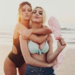 hannah stocking nude photo