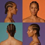 alicia keys pussy pics
