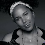 alicia keys pussy pics