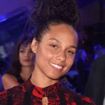 alicia keys pussy pics