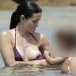 courtney cox sex