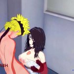 fotos da kurenai nua