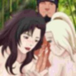 fotos da kurenai nua