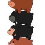 we bare bears chloe sex