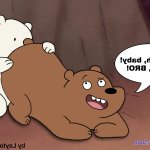 we bare bears chloe sex