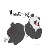 we bare bears chloe sex