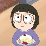 we bare bears chloe sex