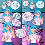 fnf sarvente blowjob