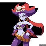 shantae booty dance