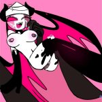 fnf sarvente blowjob