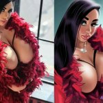 artdikaya анастасия бертье nude