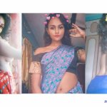 desi big tits insta girl