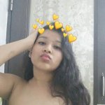 desi big tits insta girl