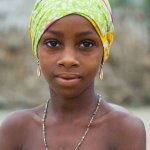 fulani tribe breast naked