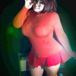 velma porn