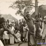 fulani tribe breast naked