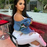 nadiaskhar insta model nude pic