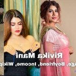 rivika mani tiktok xxx