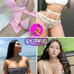 onlyfans pongkyubi porn