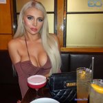 lili paul roncalli playboy
