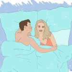 sex couple 69 position