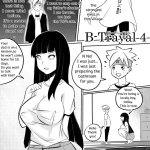 boruto fucks hinata porn comic
