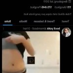 video bocil twitter