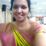 aunty saree potos