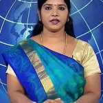 aunty saree potos