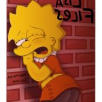 porn cartoon comic the simpson bart and lisa and homer