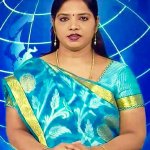aunty saree potos