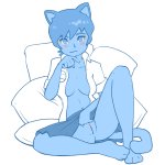 nude nicole watterson