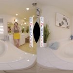 alyx star bathroom
