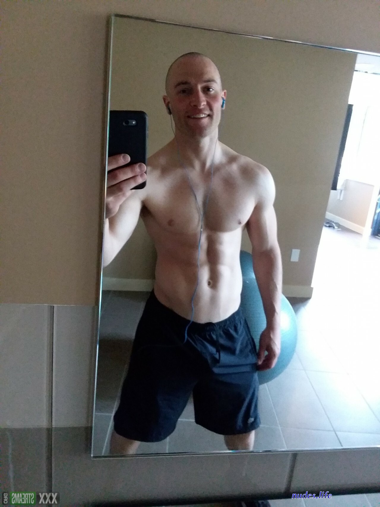 Zac wild manyvids