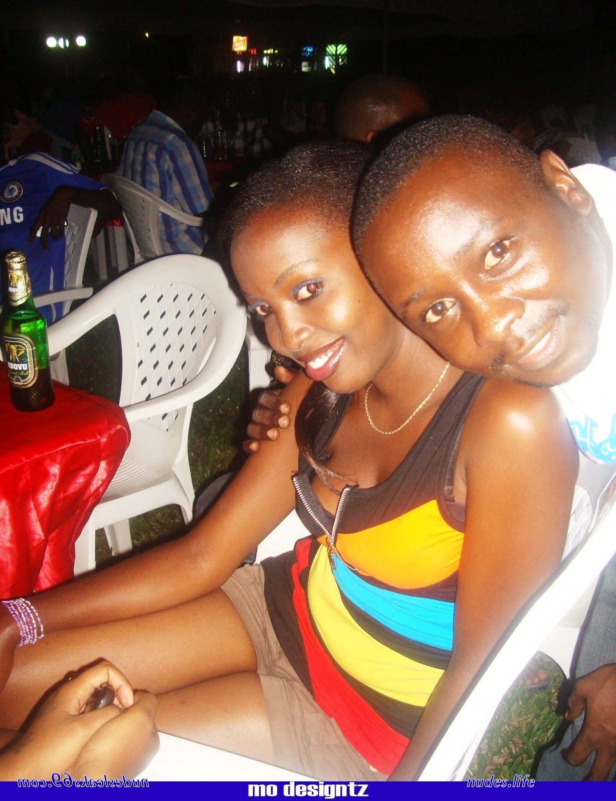 Irene uwoya sex pics online