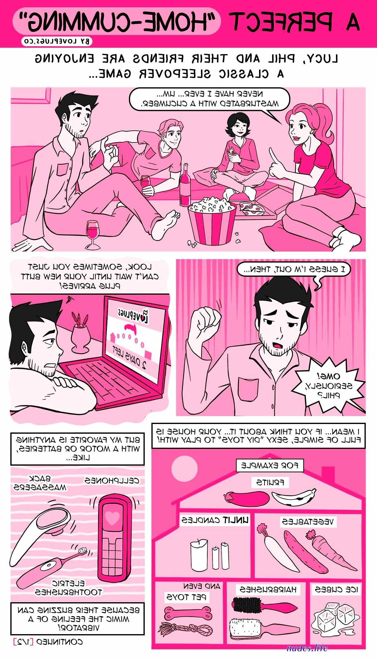 Male sex toy tumblr