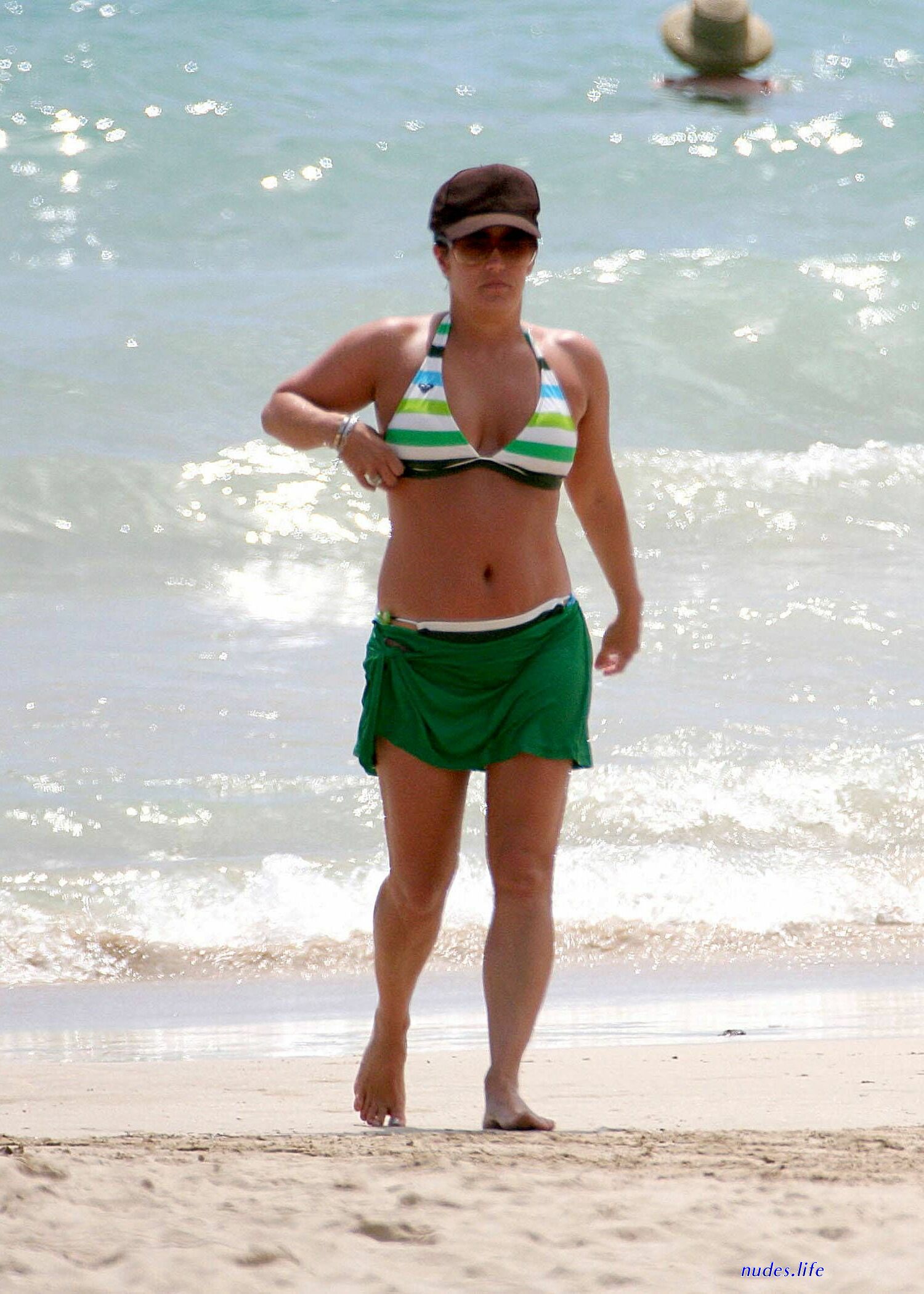 Lisa presley nude phots