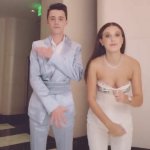 millie bobby brown boob picture