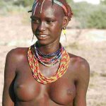 tribal girls nude photos