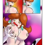 mario girls vore porn