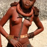 tribal girls nude photos