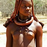 tribal girls nude photos