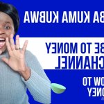 mwanamke mwenye kuma kubwa