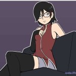 sarada x boruto comic porn