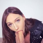 jerk off game lil olivia