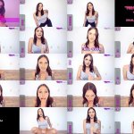 jerk off game lil olivia