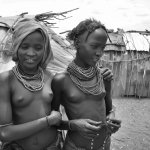 tribal girls nude photos