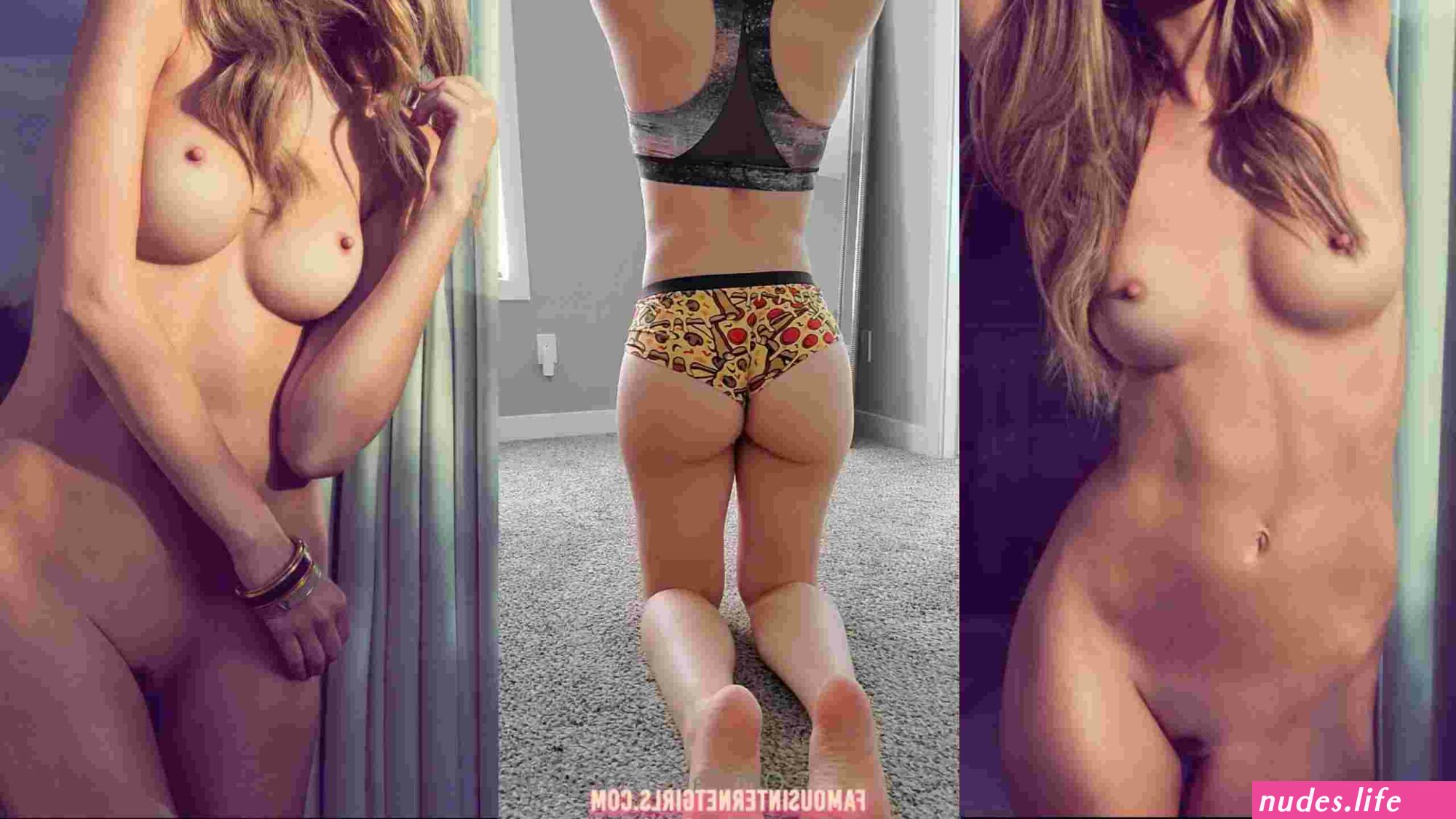 Mandy allfire nude onlyfans leaked