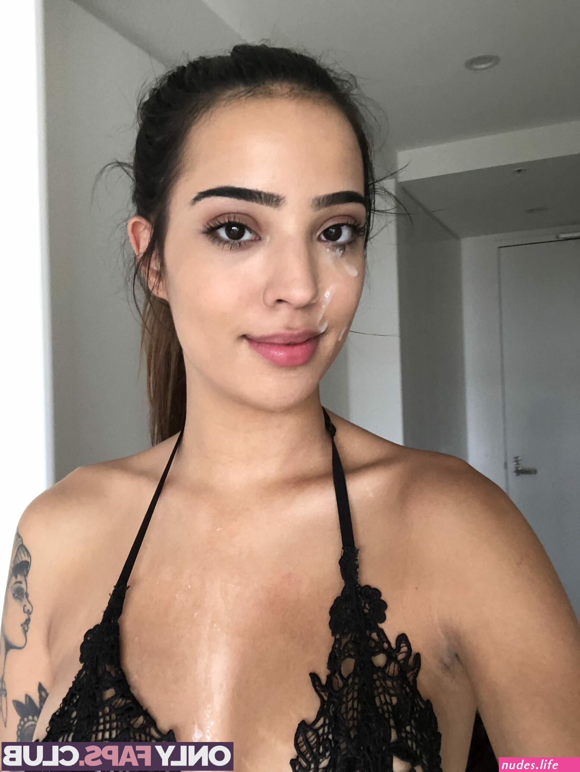 Marie bunnie bunniemommy patreon sexy leaks