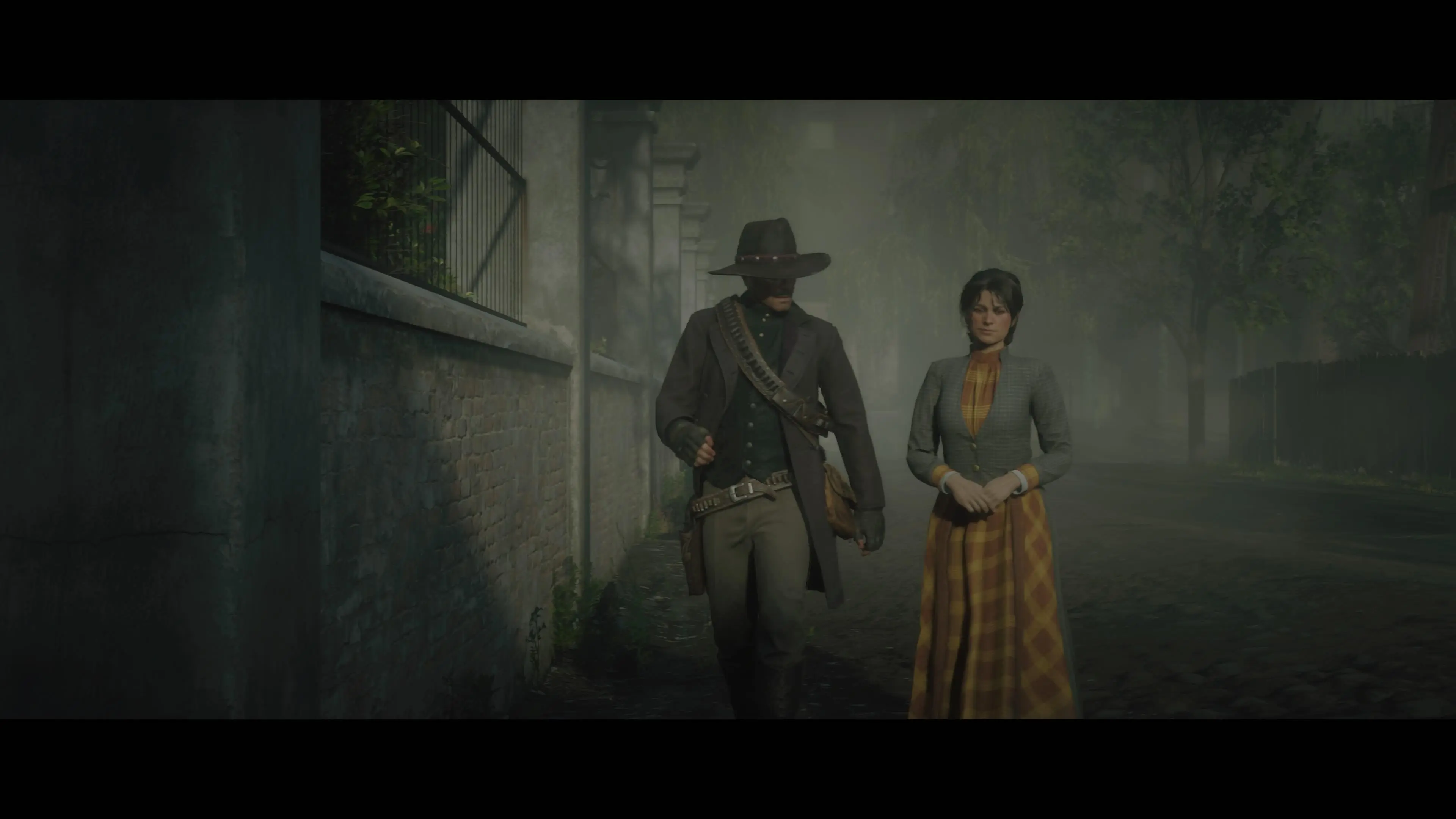 Red dead redemption porn